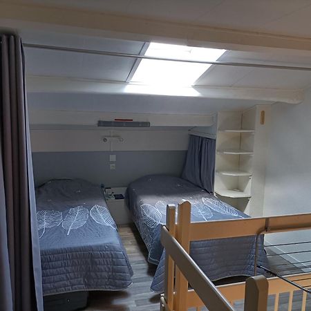 Plein Sud 142, Climatise Apartment Argeles-sur-Mer Ngoại thất bức ảnh