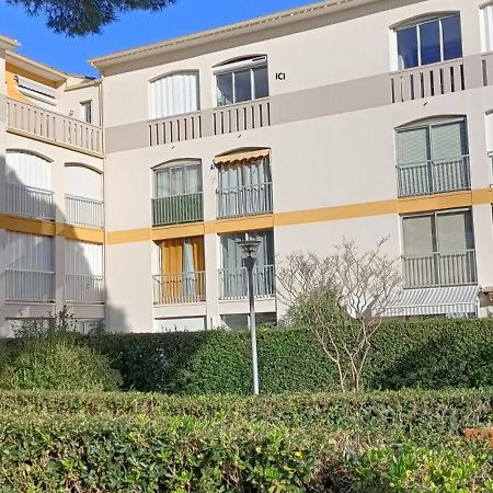 Plein Sud 142, Climatise Apartment Argeles-sur-Mer Ngoại thất bức ảnh