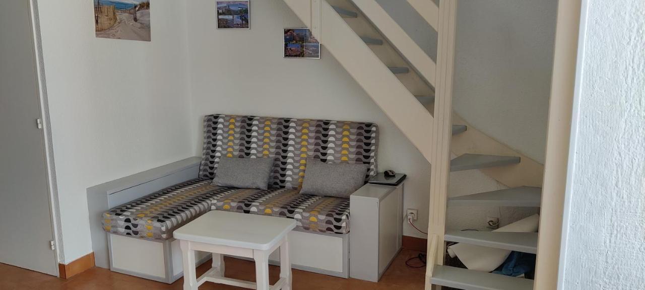Plein Sud 142, Climatise Apartment Argeles-sur-Mer Ngoại thất bức ảnh