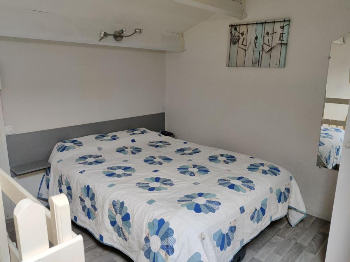 Plein Sud 142, Climatise Apartment Argeles-sur-Mer Ngoại thất bức ảnh