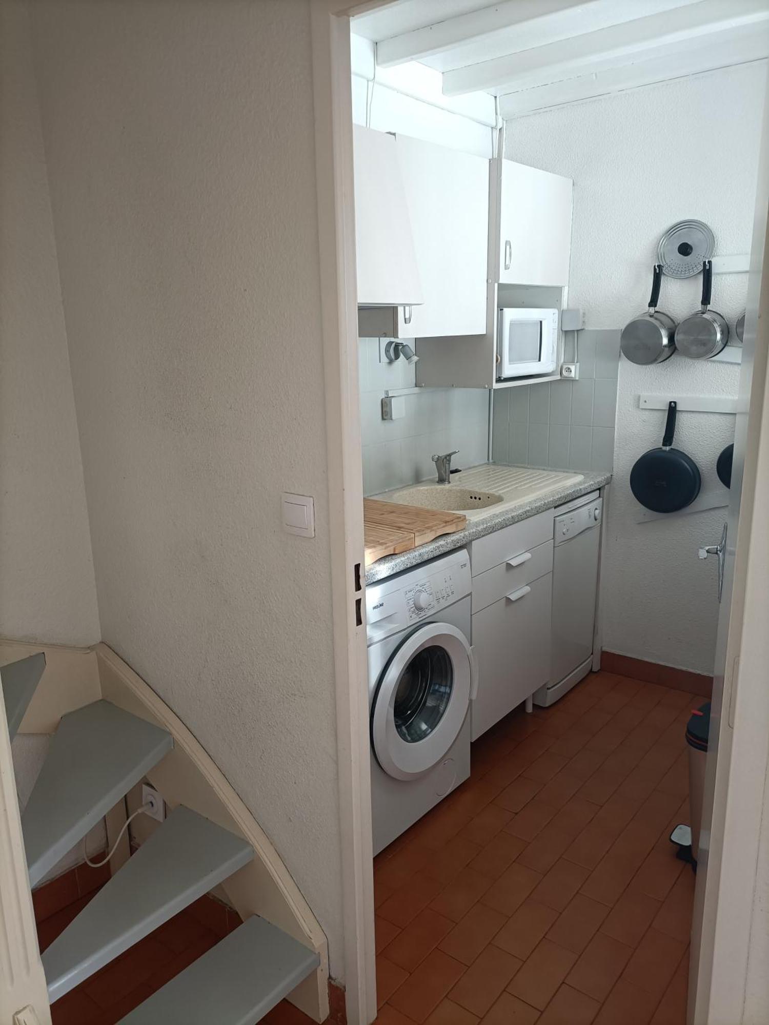 Plein Sud 142, Climatise Apartment Argeles-sur-Mer Ngoại thất bức ảnh