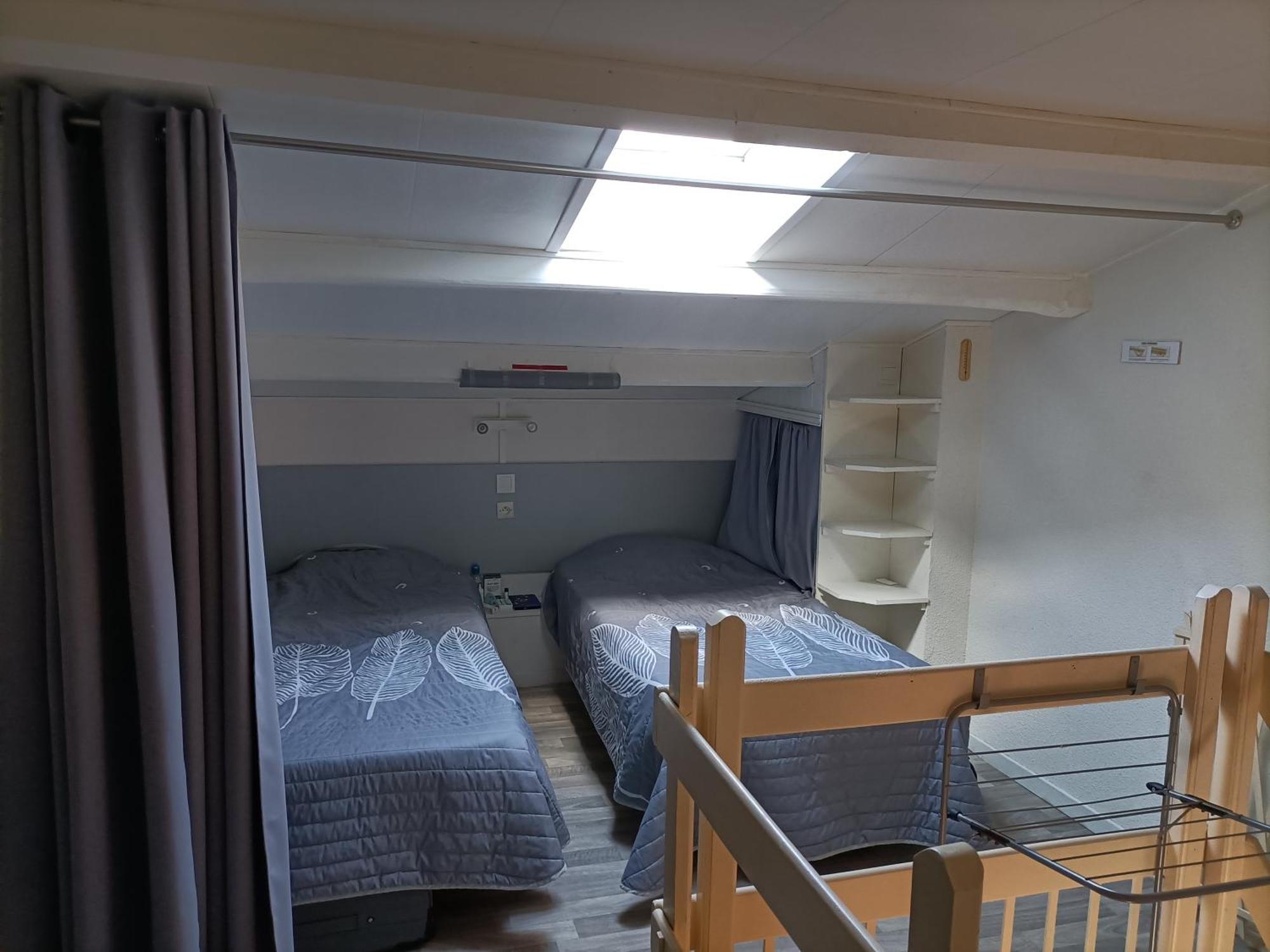 Plein Sud 142, Climatise Apartment Argeles-sur-Mer Ngoại thất bức ảnh