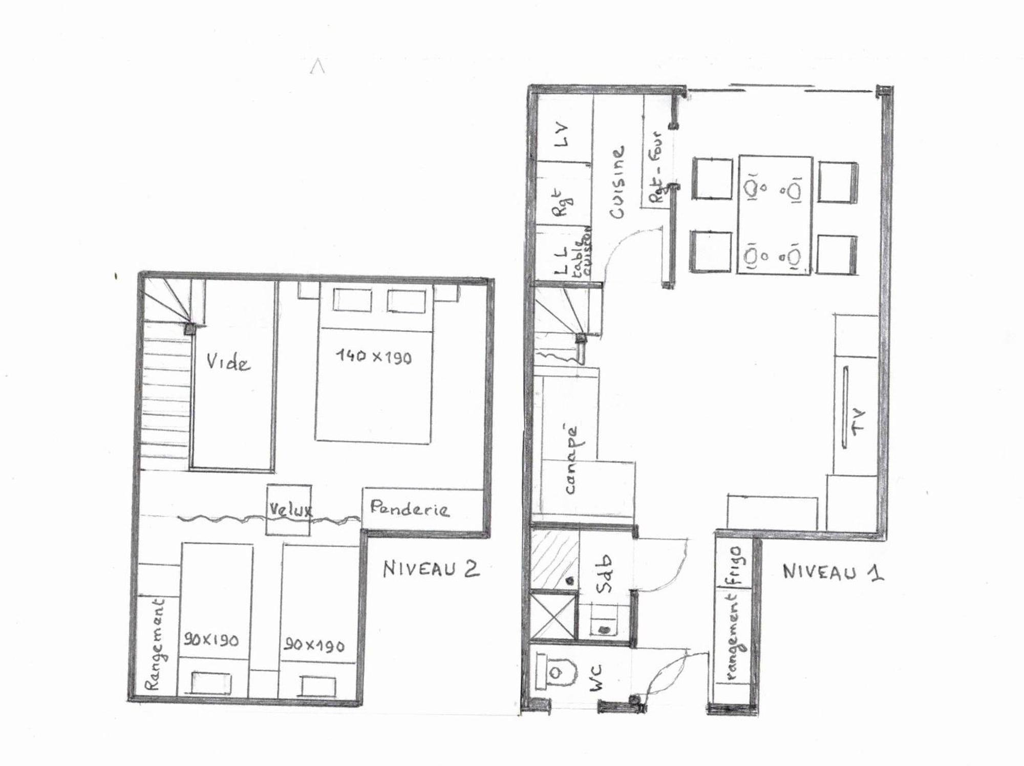Plein Sud 142, Climatise Apartment Argeles-sur-Mer Ngoại thất bức ảnh