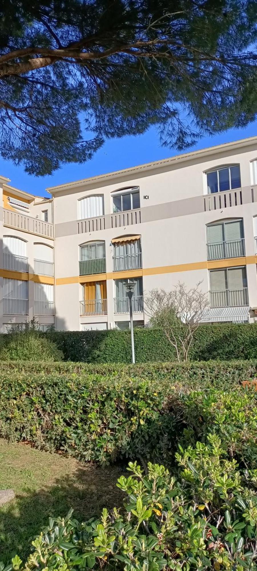 Plein Sud 142, Climatise Apartment Argeles-sur-Mer Ngoại thất bức ảnh